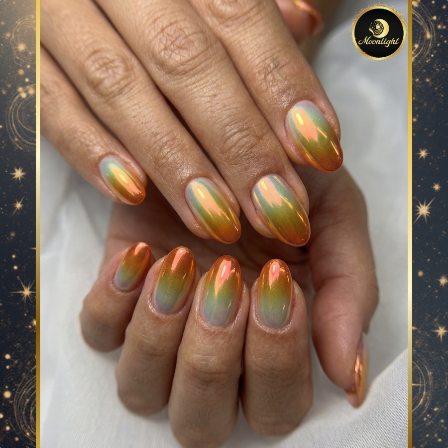 Moonlight Nails & Spa